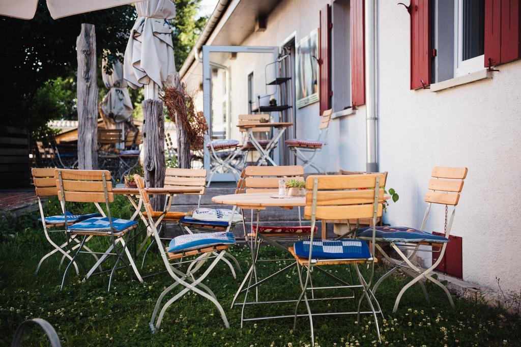 Alte Kass Hotel & Kaffeehaus Neidlingen Exterior photo